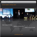 Download Ross Dawson Brochure: Keynote Speaker and Strategy
Leader (1MB)