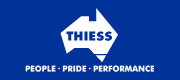 Thiess
