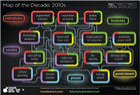 Map of the Decade