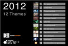 Themes for 2012