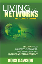 Living Networks