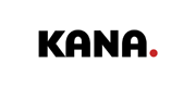 KANA logo