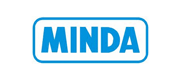 MINDA logo