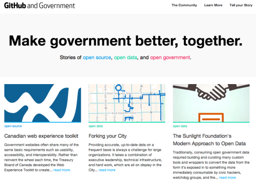 GitHub_government