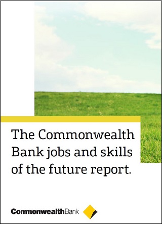 Commenwealth Bank Jobs