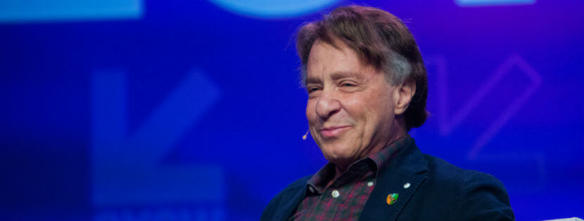 Ray Kurzweil | Predictions for the future of technology, medicine, and A.I.