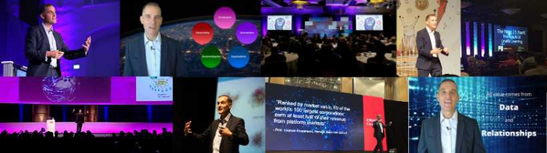 What is a keynote speaker? & find the best speaker for your event ...