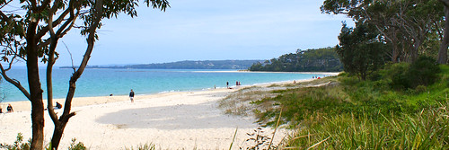 Summer is Here | Jervis Bay