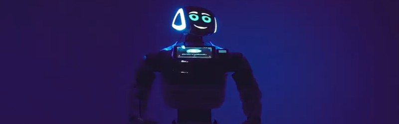 Why is Toyota Developing Humanoid Robots?, Corporate