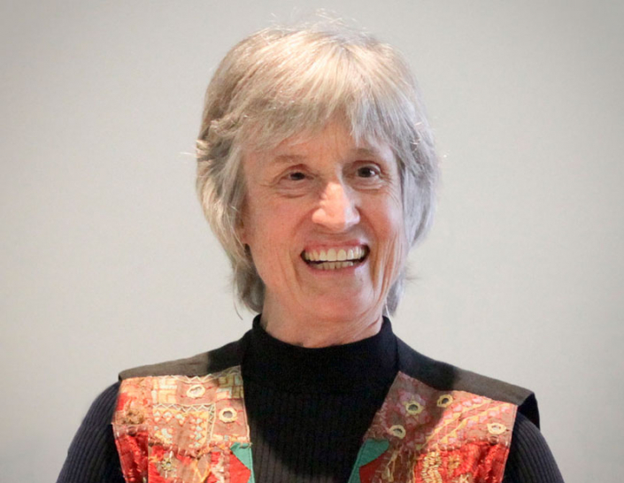 Donna Haraway Distinguished US Professor Emerita and a Great Futurist